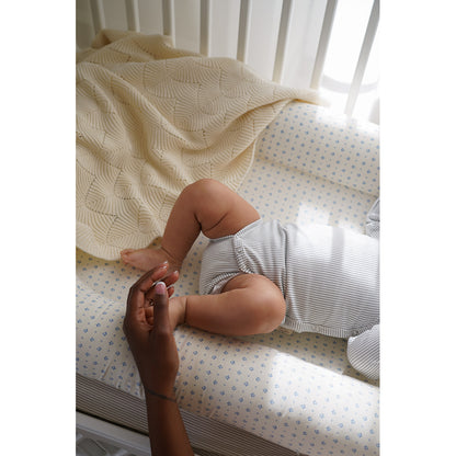 Cam Cam Baby Nest, OCS - Caprice