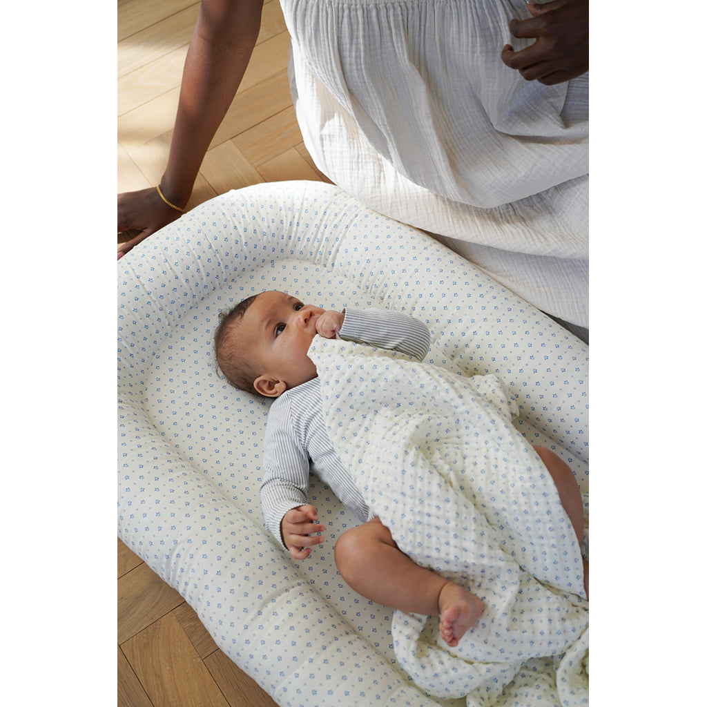 Cam Cam Baby Nest, OCS - Caprice