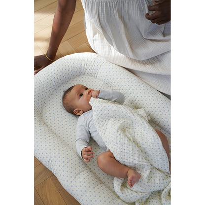 Cam Cam Baby Nest, OCS - Caprice