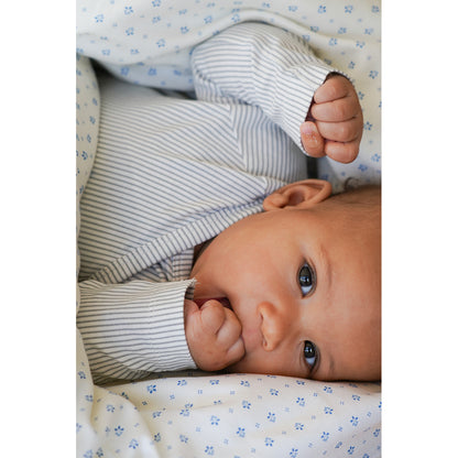 Cam Cam Baby Bedding, Organic, GOTS - Caprice