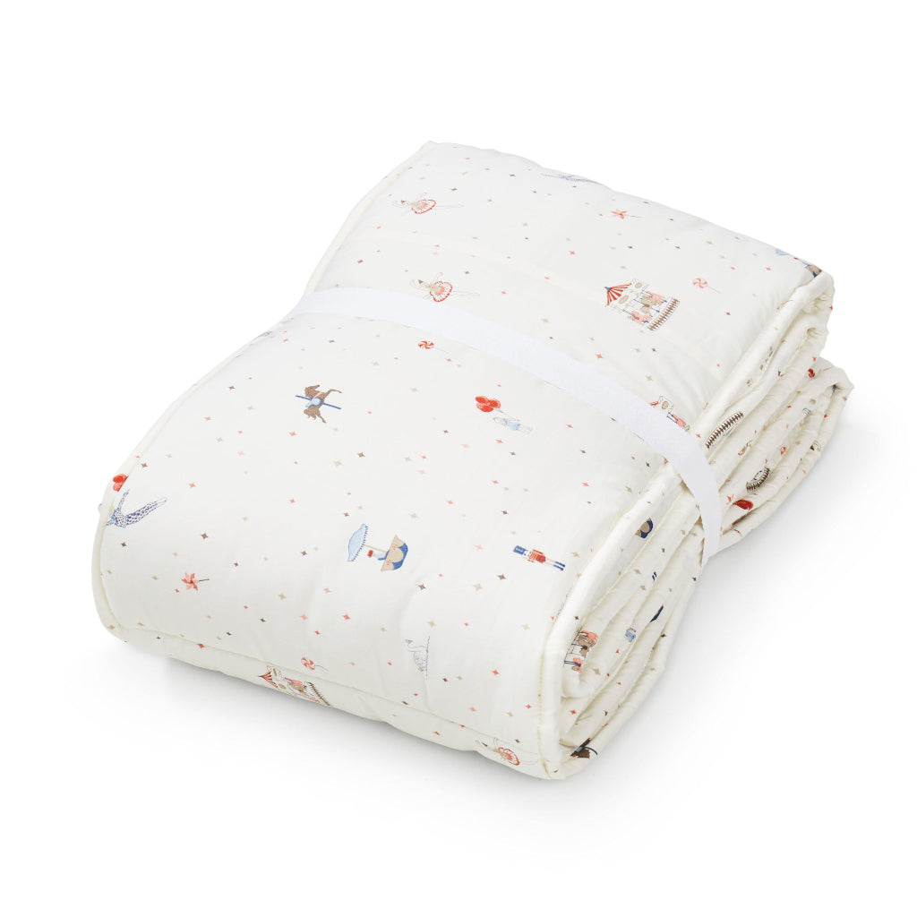 Cam Cam sengerand, Økologisk, OCS - Carousel