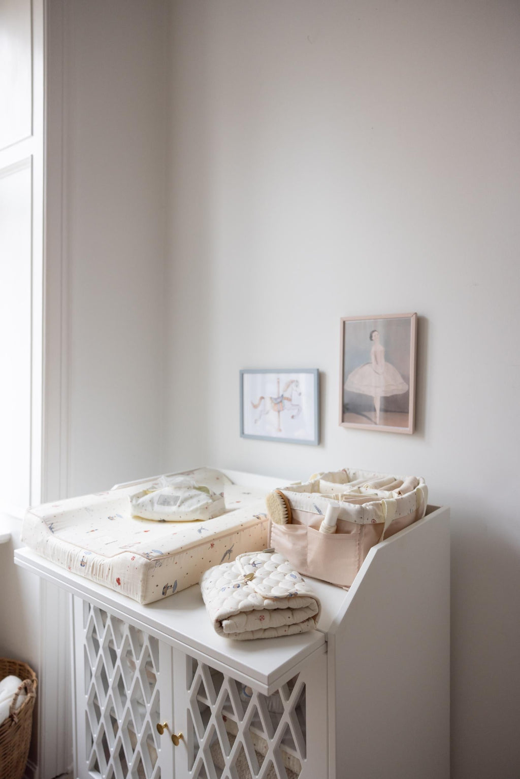 Cam Cam puslekurv, Økologisk, OCS - Carousel