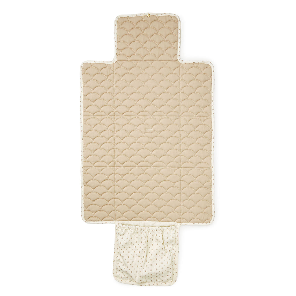 Cam Cam Changing Mat, Quilted - OCS - Rowan