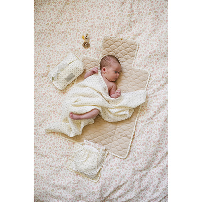 Cam Cam Changing Mat, Quilted - OCS - Rowan