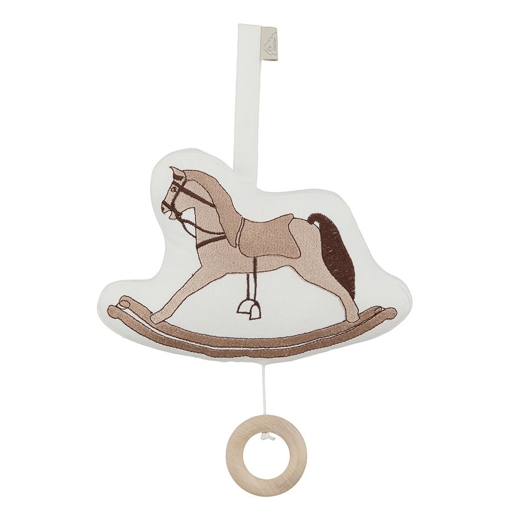 Cam Cam musikuro, OCS - Vintage Toys