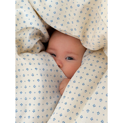 Cam Cam Baby Bedding, Organic, GOTS - Caprice