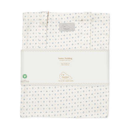 Cam Cam Junior Bedding, Organic, GOTS - Caprice