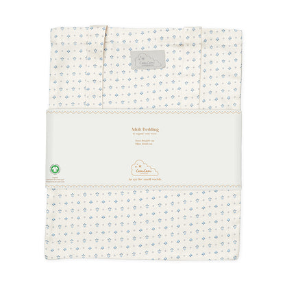 Cam Cam Adult Duvet Set, Organic, GOTS - Caprice