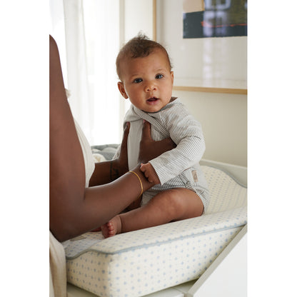 Cam Cam Changing Mat, Organic, OCS - Caprice