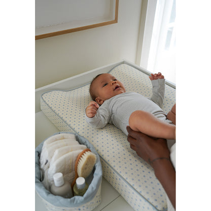 Cam Cam Changing Mat, Organic, OCS - Caprice