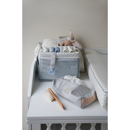 Cam Cam Changing Table Storage, OCS, Caddy - Caprice