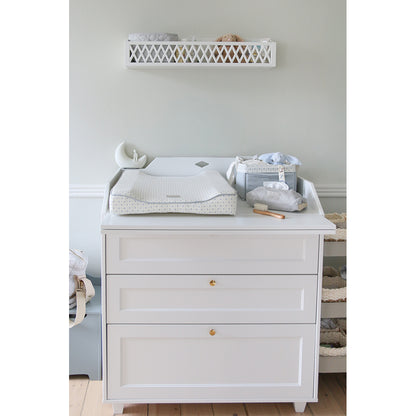Cam Cam Changing Table Storage, OCS, Caddy - Caprice
