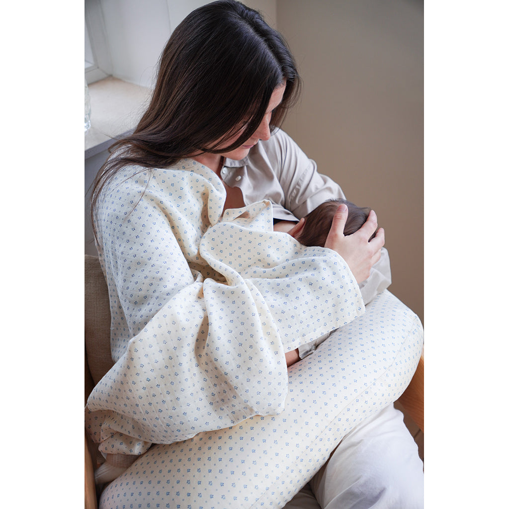 Cam Cam Nursing Pillow, OCS - Caprice