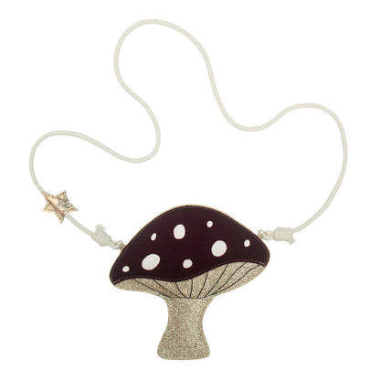 Mimi &amp; Lula, Bag - Toadstool Into the Woods