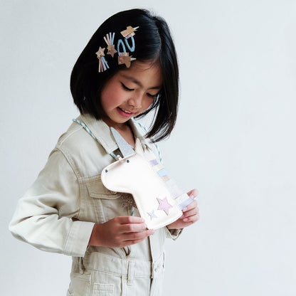Mimi &amp; Lula Bag, Unicorn Little Prince