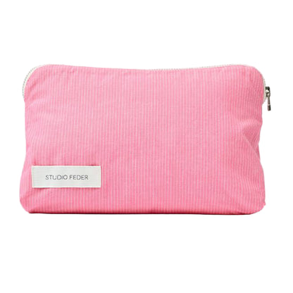 Studio Feder toilettaske, Celia mini - Bisou