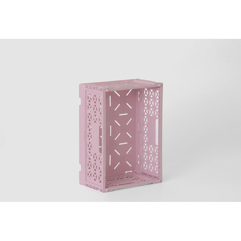 Gergerland Foldable Crate, Size 1 - Cherry Blossom