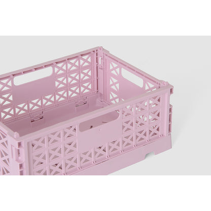 Gergerland Foldable Crate, Size 1 - Cherry Blossom