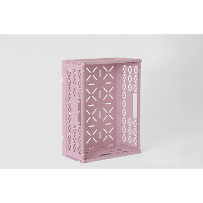 Gergerland Folding Crate, Size 2 - Cherry Blossom