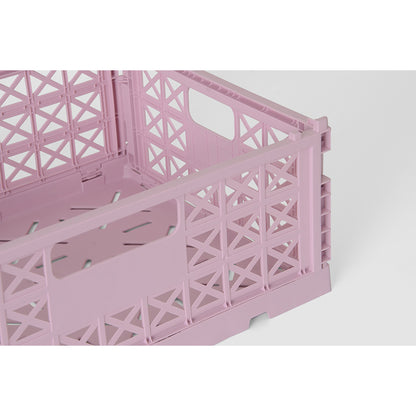 Gergerland Folding Crate, Size 2 - Cherry Blossom