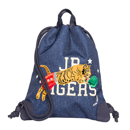 Jeune Premier City Bag/Backpack – Boxing Tiger Navy