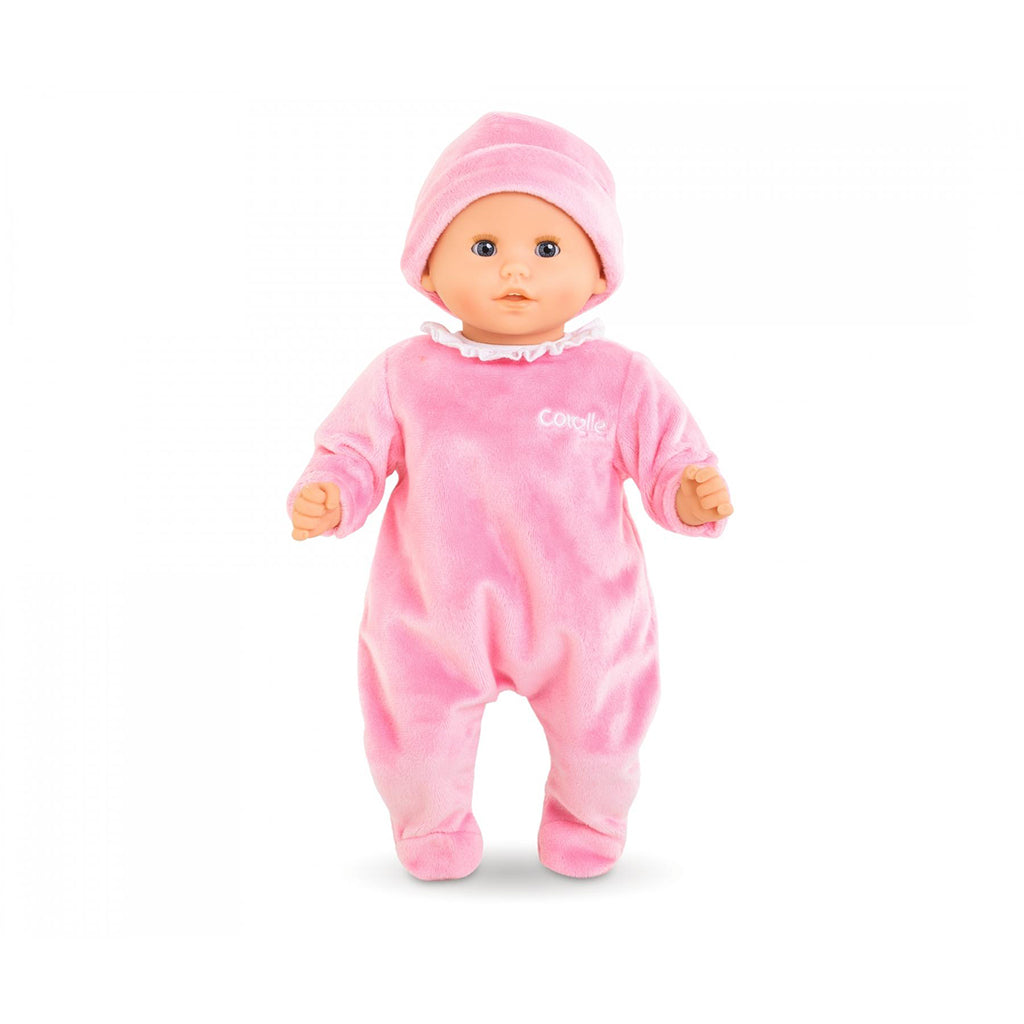 Corolle Doll Outfit Mon Premier 30 cm, Pajamas and Hat