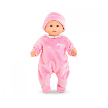 Corolle Doll Outfit Mon Premier 30 cm, Pajamas and Hat