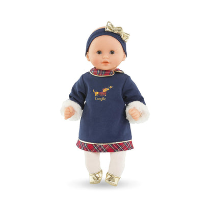Corolle Baby Doll Mon Premier 30 cm, Calin Margaux Holidays