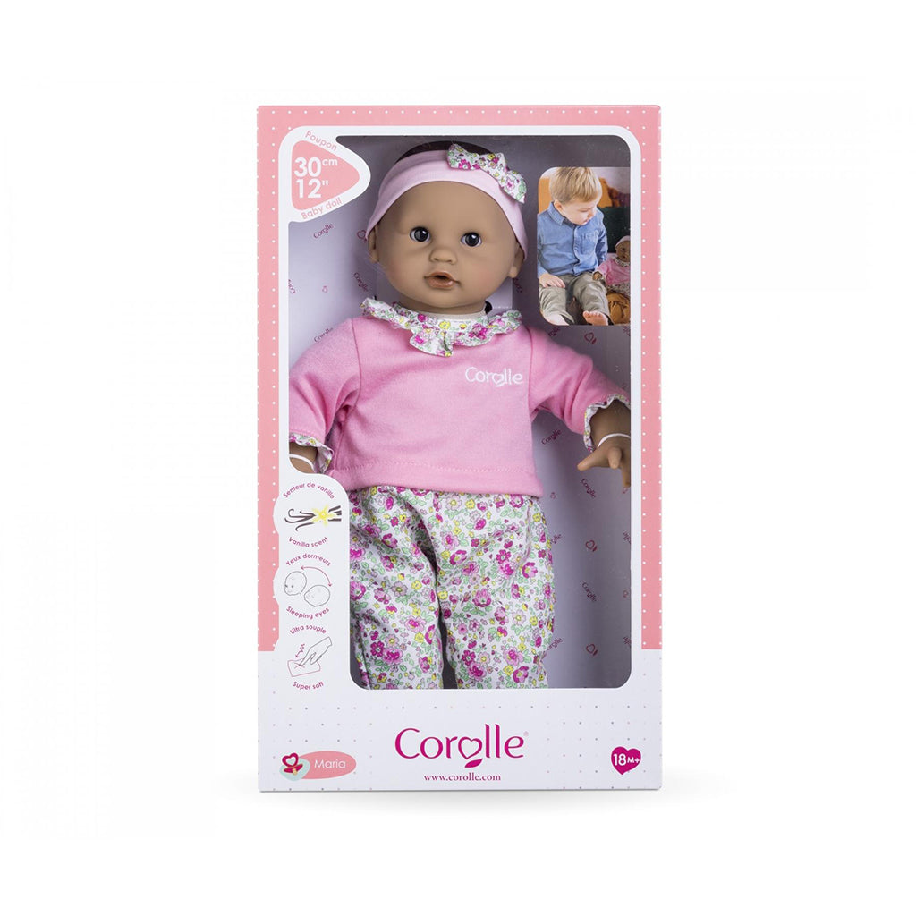 Corolle Mon Premier 30 cm Baby Doll, Calin Maria