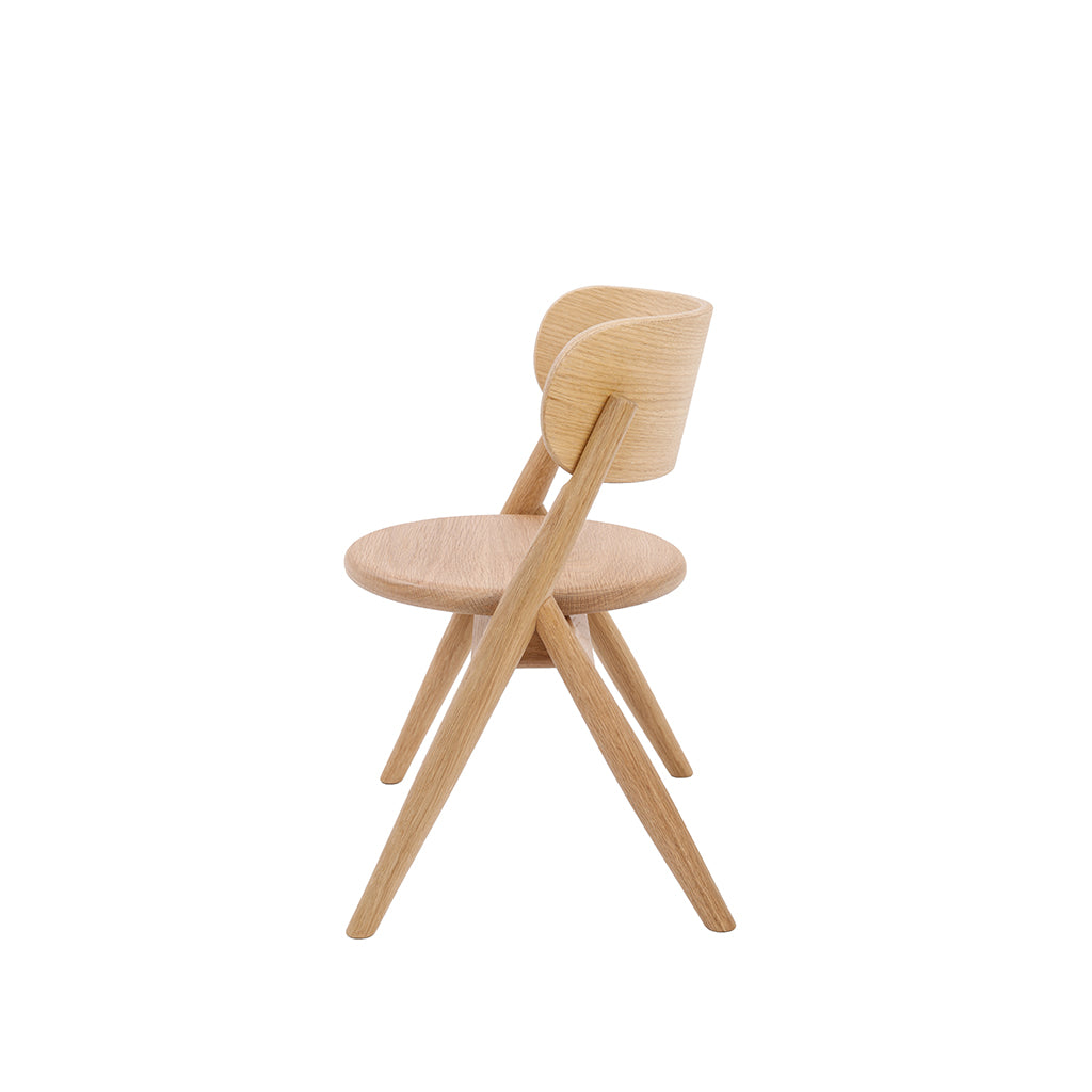 Curve-Lab, Lille Chair, Children&
