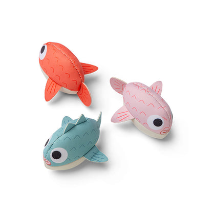 Swim Essentials, Diving Weights 3 pcs - Pufferfish