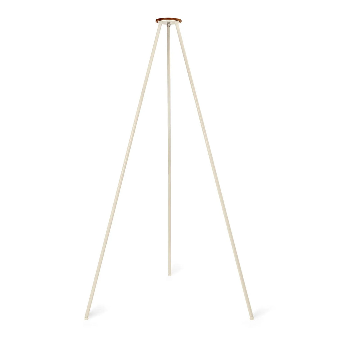 Moonboon Tripod, Stand for Cradle or Hammock Cradle - Cream White