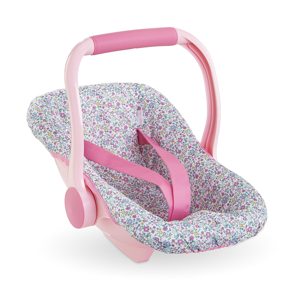 Corolle Doll Accessories, Car Seat for Dolls – Fits 36–42 cm