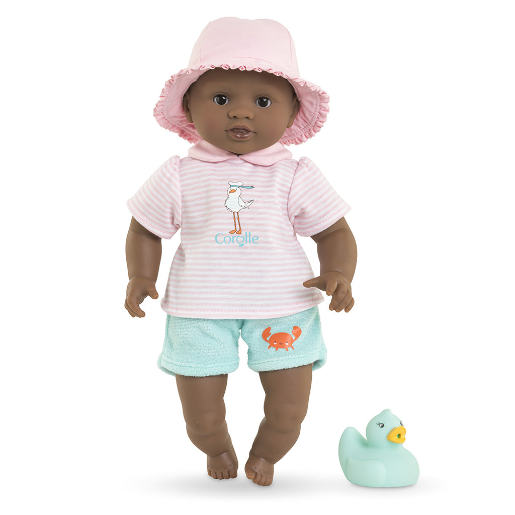 Corolle Bath Doll Mon Premier 30 cm, Bath Girl - Alyzée