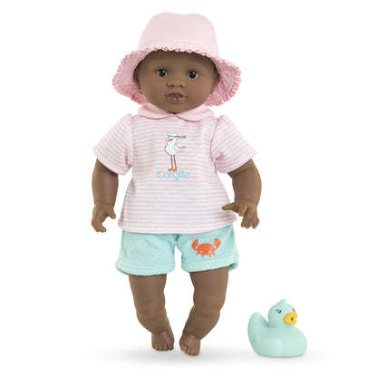 Corolle Bath Doll Mon Premier 30 cm, Bath Girl - Alyzée