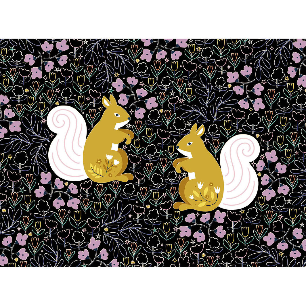 Auzou Flashcards, Enchanted