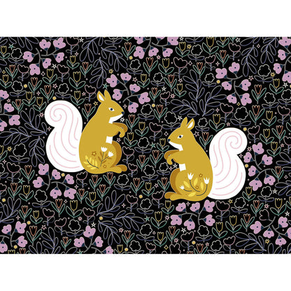 Auzou Flashcards, Enchanted