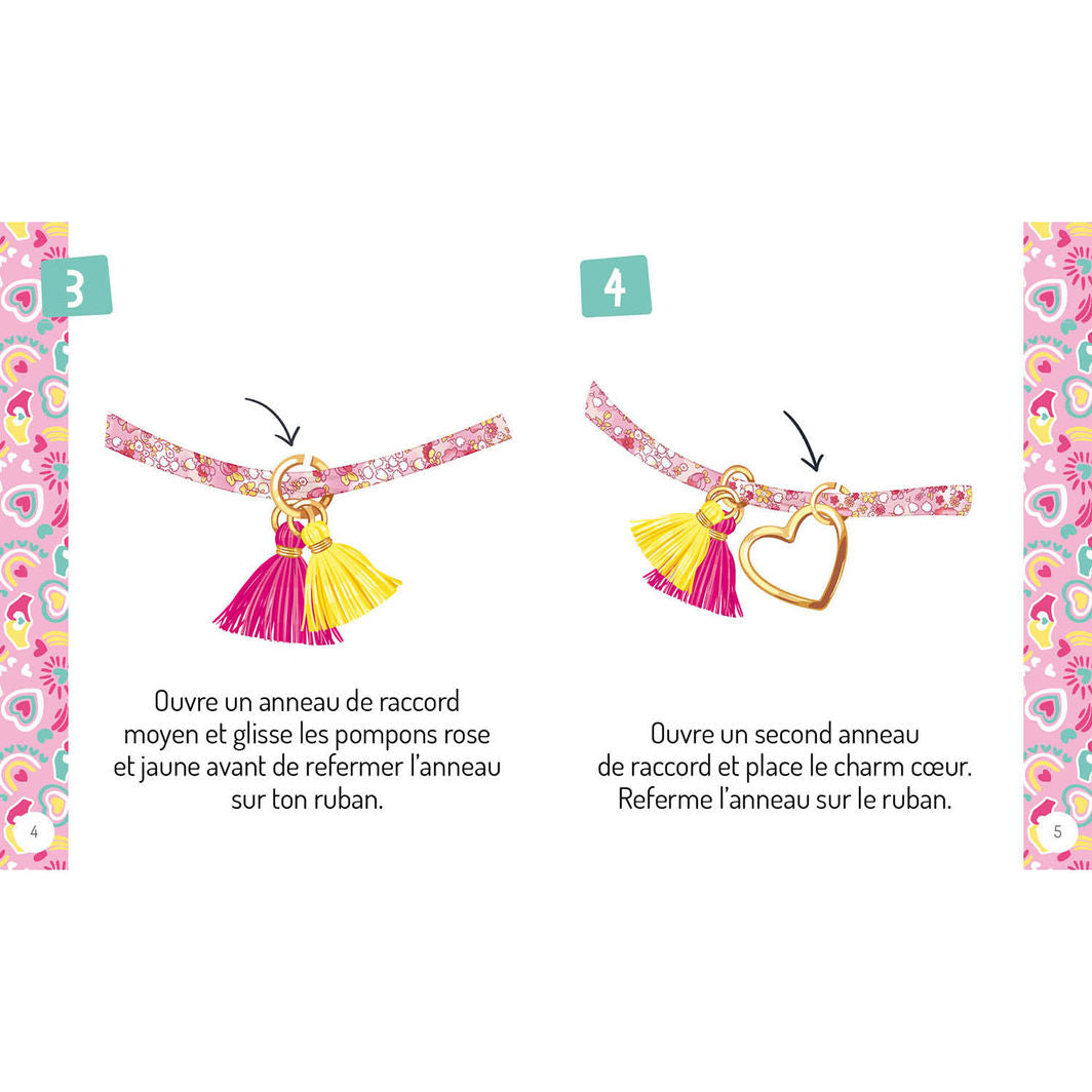 Auzou DIT Bracelet, Jewellery Factory - Mother &amp; Daughter Bracelet