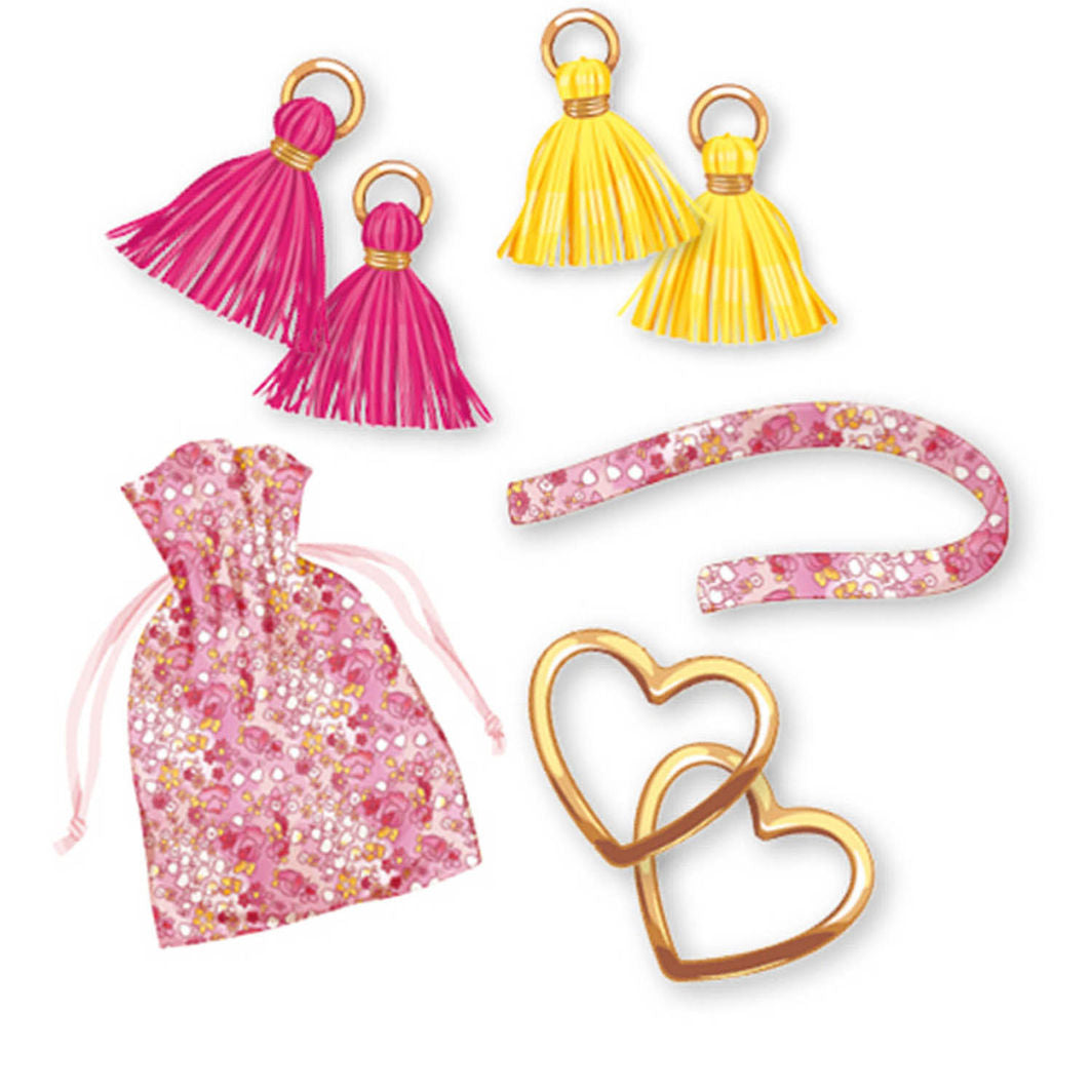 Auzou DIT Bracelet, Jewellery Factory - Mother &amp; Daughter Bracelet