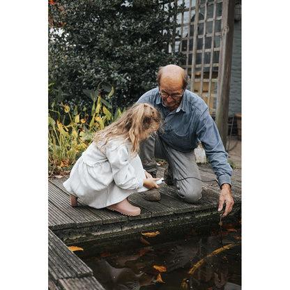 Kidyexplore, Flexible Exploration Camera with 1 Meter Cable - Green