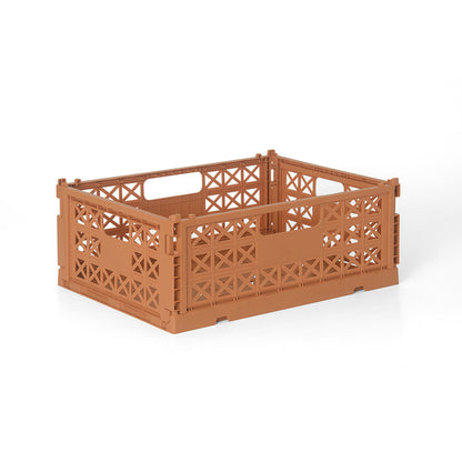 Gergerland foldekasse, Size 2 - Desert Sun