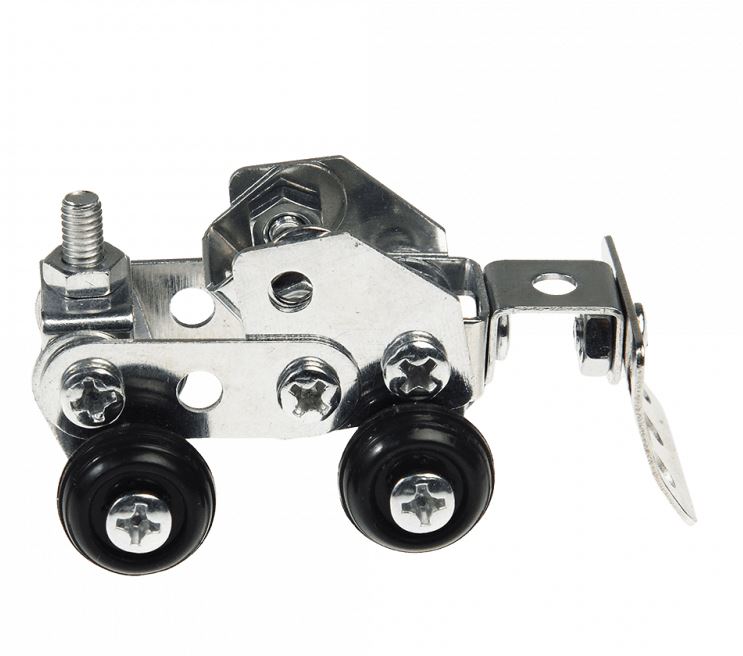 Rex London, Construction Set, Mini Digger