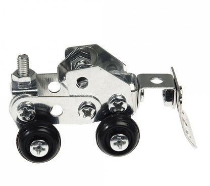 Rex London, Construction Set, Mini Digger