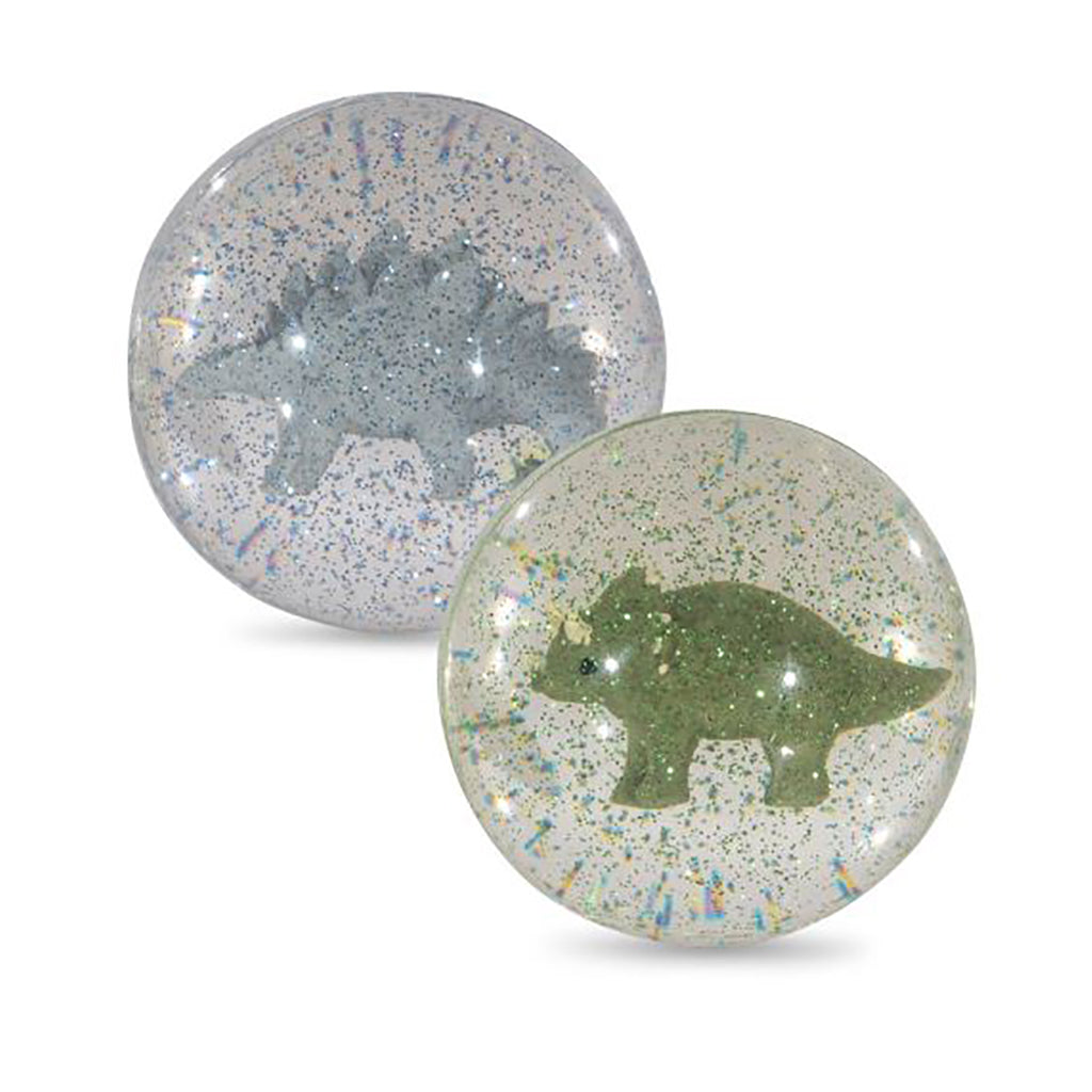 Konges Sløjd Bouncing Ball Set, Dino