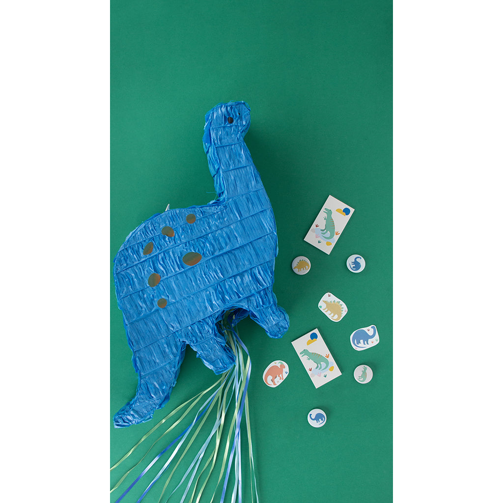 My Little Day piñata, Diplodocus dino – 45 x 35 cm