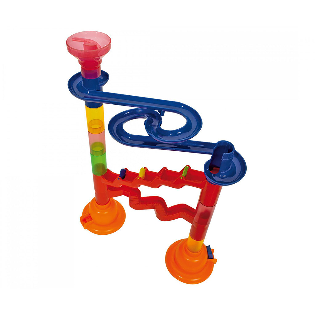 Domino Run Mega with 200 Pieces