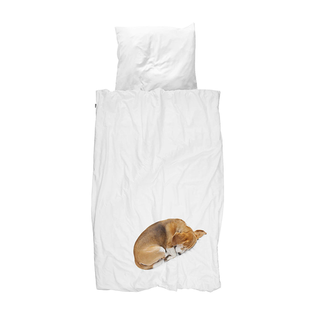 Snurk Adult Bedding, Organic - Bob Dog