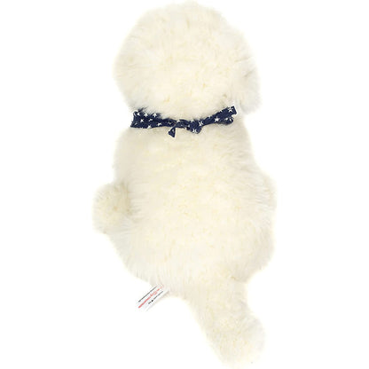 Teddy Hermann Plush Toy, Labradoodle - 28 cm