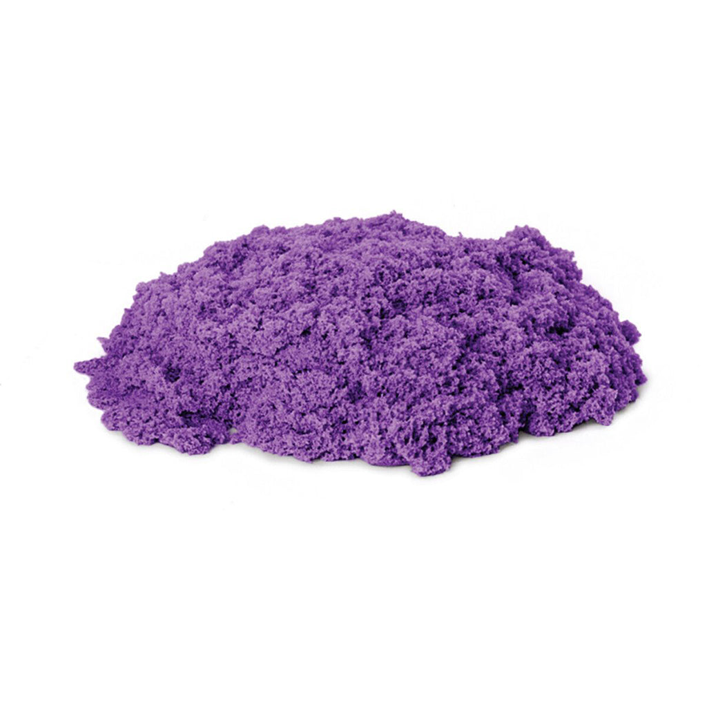 Kinetic Sand, Sandbox Set - Purple