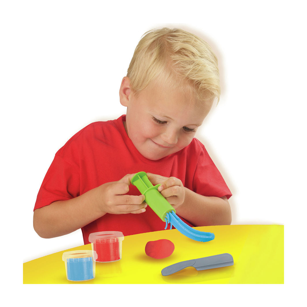 SES Creative Modeling Dough, Tool Kit